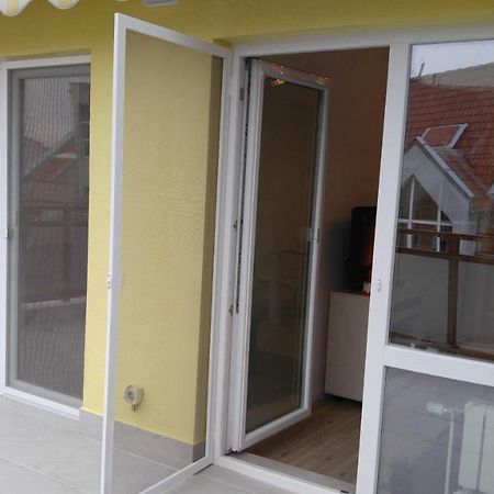 Modern Apartment Sofia Center المظهر الخارجي الصورة