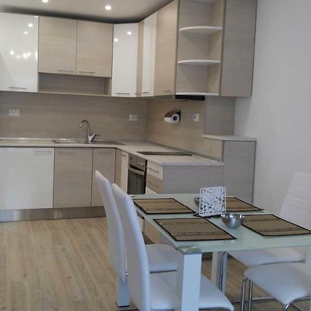 Modern Apartment Sofia Center المظهر الخارجي الصورة