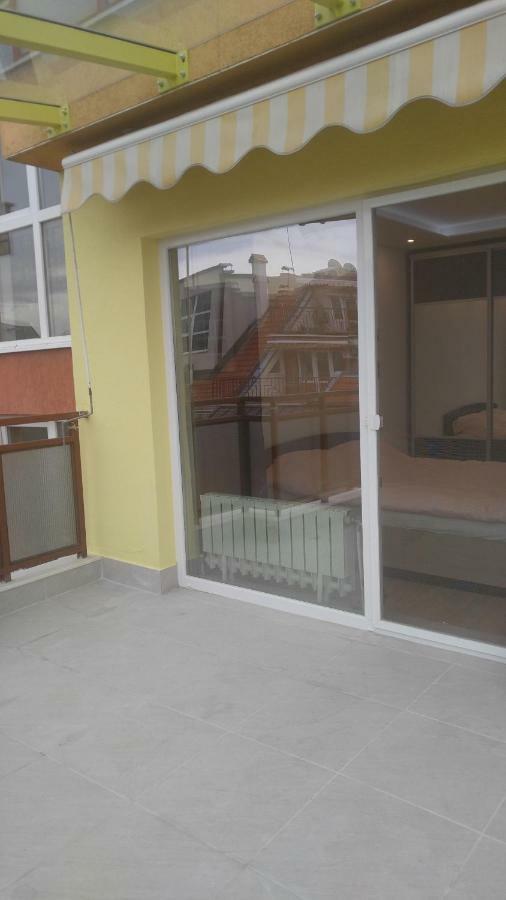 Modern Apartment Sofia Center المظهر الخارجي الصورة
