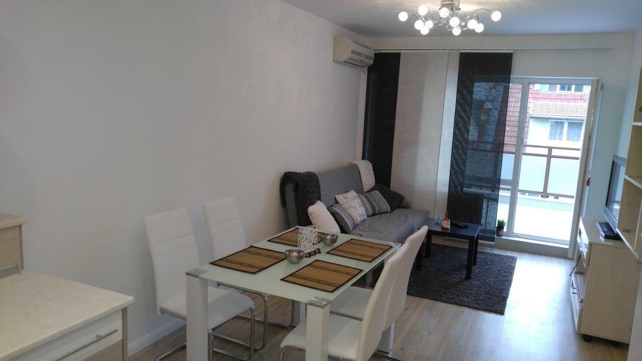 Modern Apartment Sofia Center المظهر الخارجي الصورة