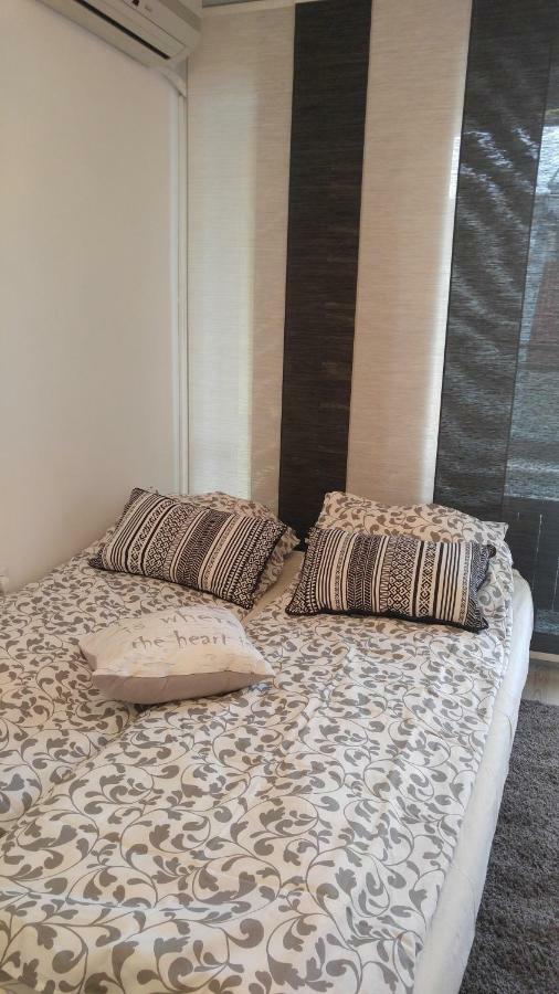 Modern Apartment Sofia Center المظهر الخارجي الصورة