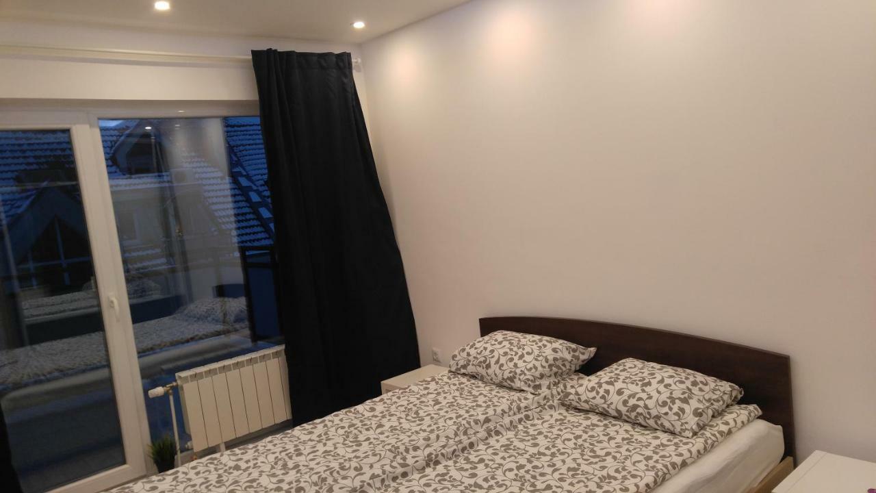 Modern Apartment Sofia Center المظهر الخارجي الصورة