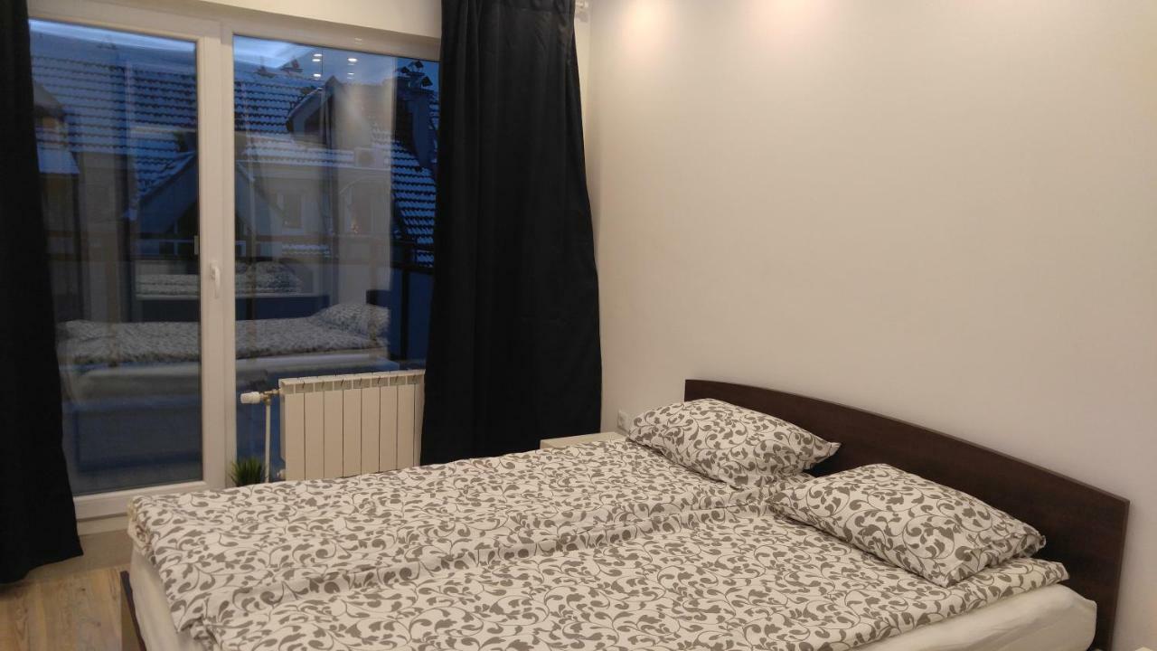 Modern Apartment Sofia Center المظهر الخارجي الصورة