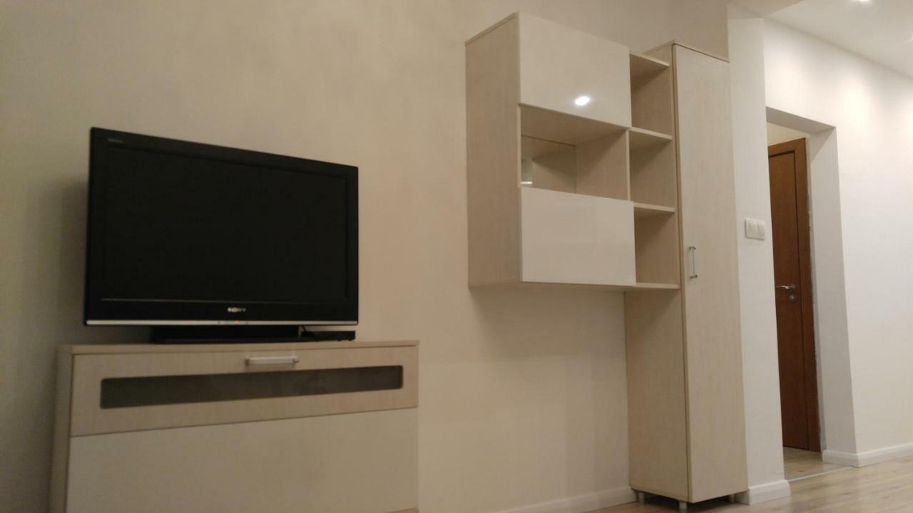 Modern Apartment Sofia Center المظهر الخارجي الصورة