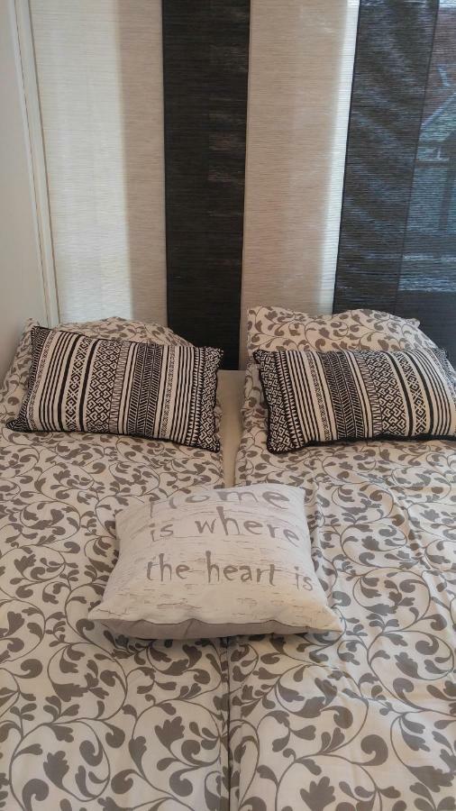 Modern Apartment Sofia Center المظهر الخارجي الصورة