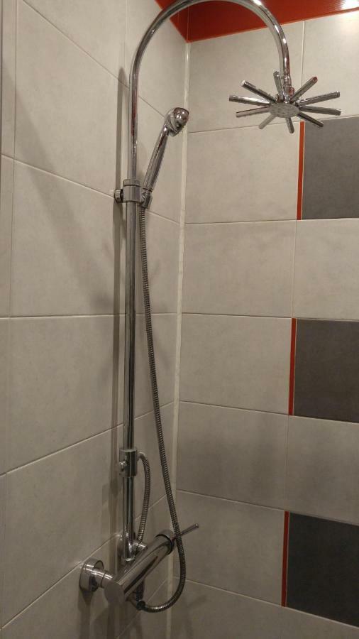 Modern Apartment Sofia Center المظهر الخارجي الصورة