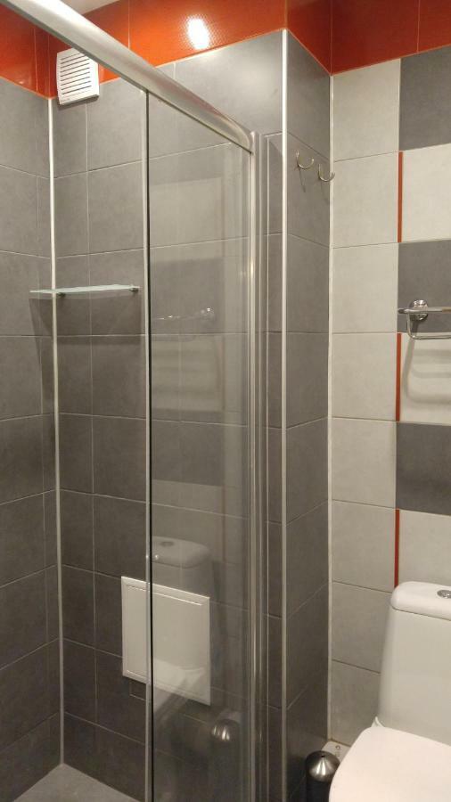 Modern Apartment Sofia Center المظهر الخارجي الصورة
