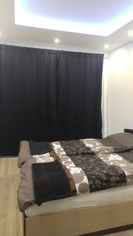 Modern Apartment Sofia Center المظهر الخارجي الصورة