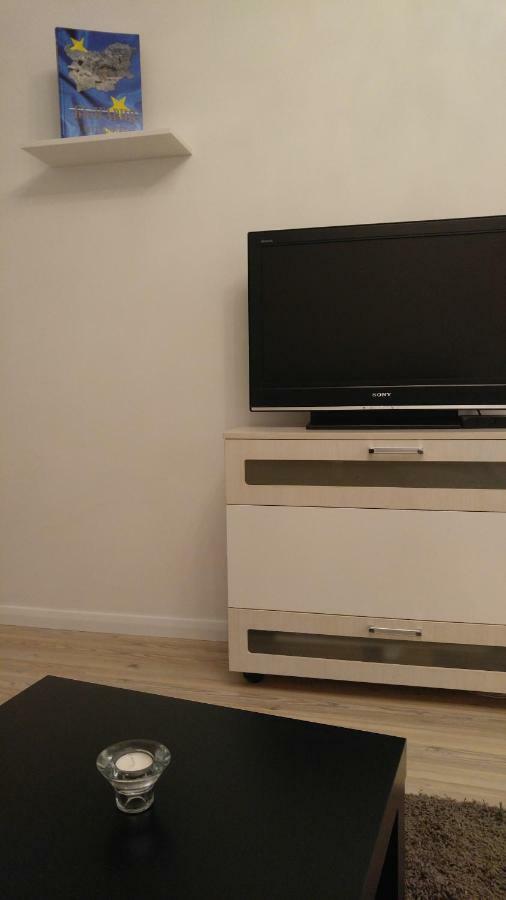 Modern Apartment Sofia Center المظهر الخارجي الصورة