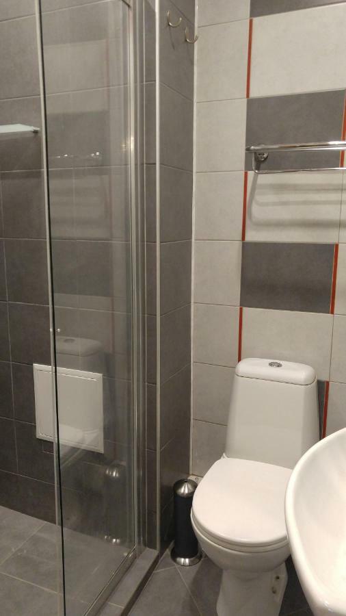 Modern Apartment Sofia Center المظهر الخارجي الصورة