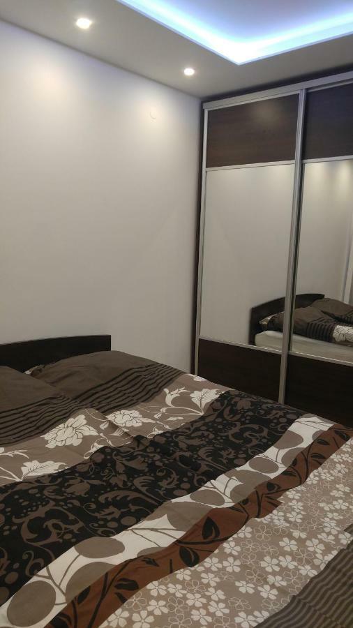 Modern Apartment Sofia Center المظهر الخارجي الصورة