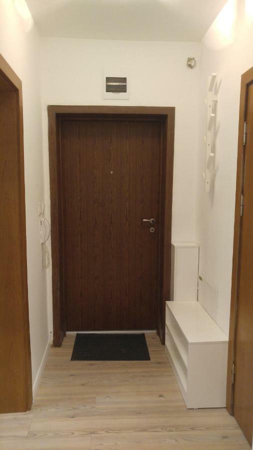Modern Apartment Sofia Center المظهر الخارجي الصورة
