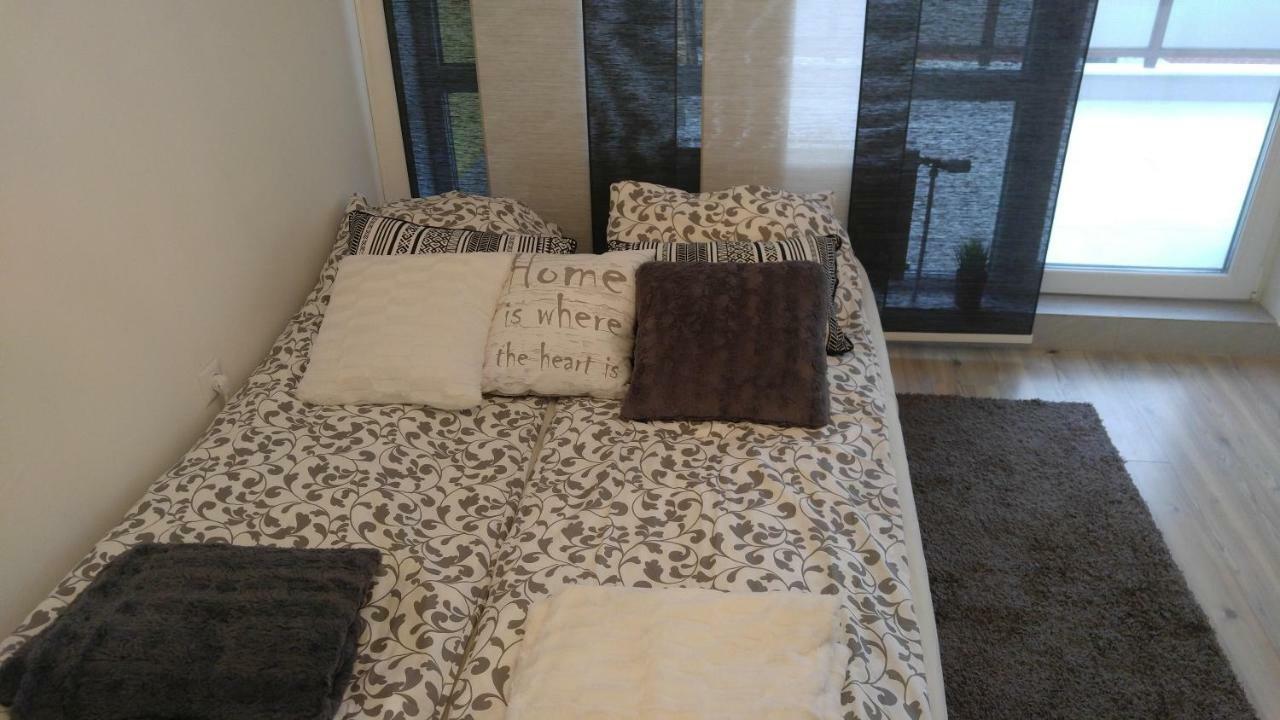 Modern Apartment Sofia Center المظهر الخارجي الصورة
